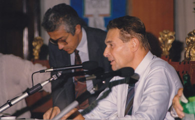 Lama e Giugni