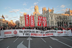 18 feb madrid