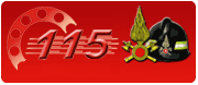 logo Dipartimento dei Vigili del Fuoco