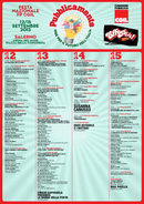 FESTA NAZIONALE FP CGIL - SALERNO 12-13-14-15- SETTEMBRE 2013