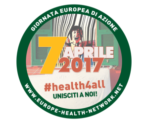 #health4all