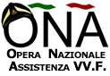 logo dell'Opera Nazionale Assistenza VVF