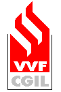 Logo dei Vigili del Fuoco