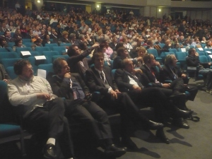 platea invitati delegazioni internazionali