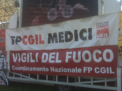 Il palco