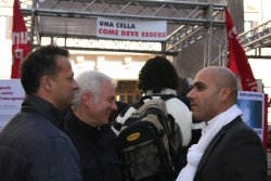 rappresentanti personale penitenziario 