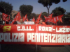 Lo striscione DAP CGIL Lazio (465.64 KB)