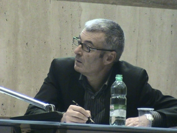 Assemblea FP CGIL Medici