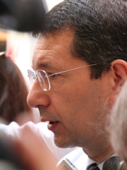 Ignazio Marino