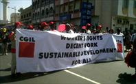 CGIL Dakar