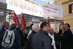 rappresentanti personale penitenziario 