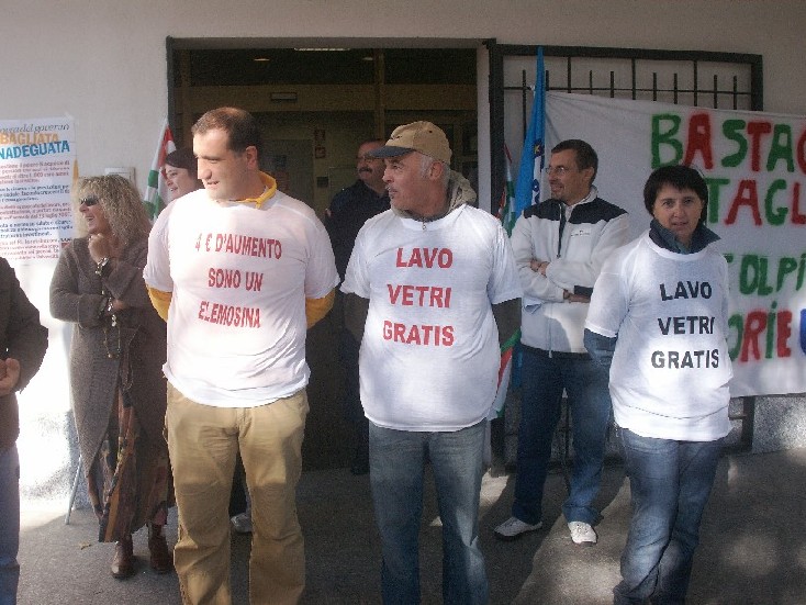 Presidio del 6 ottobre - Gravellona Toce (NO)