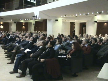 Assemblea FP CGIL Medici