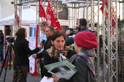 interviste a Rossana Dettori e Francesco Quinti