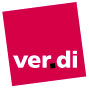 logo Ver.di