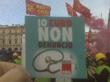 L'adesivo