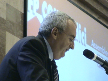 Assemblea FP CGIL Medici