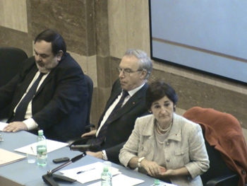 Assemblea FP CGIL Medici