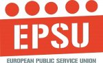 EPSU logo