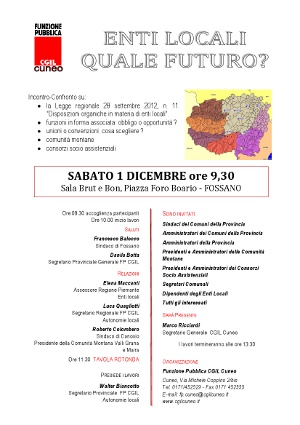DEPLIANT CONVEGNO 2012-12-01