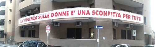 la Funzione Pubblica Cgil aderisce alla convenzione contro la violenza maschile sulle donne