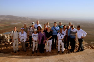 Ospiti stranieri al congresso Ucapse