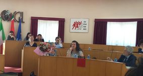 presidenza della riunione