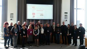 Gruppo dei partecipanti al Seminario