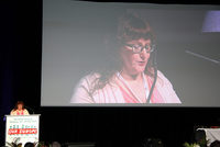 21 maggio Mafalda Ferletti