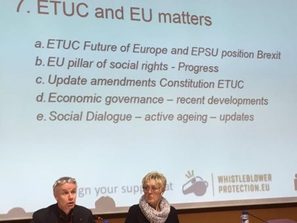 Presidenza JW Goudriaan  I. Kunkel-Webber