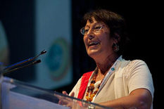 Rosa Pavanelli