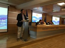 Julio Lacuerda, Segretario generale FSP- UGT