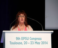 21 maggio Mafalda Ferletti