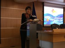 Rossana Dettori, Segretaria generale FP CGIL