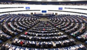 Parlamento europeo