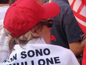 foto della manifestazione
