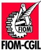 logo FIOM CGIL