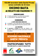 volantino sciopero 18 settembre 2008