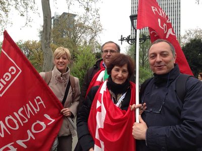 FP CGIL