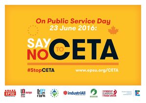 EPSU NO CETA 23 JUNE