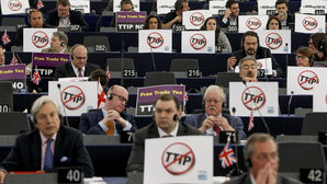 NO TTIP