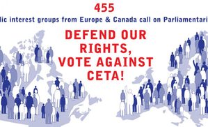 CETA