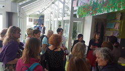 interno scuola infanzia