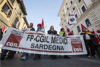 Dalla foto story del Corriere della Sera on line