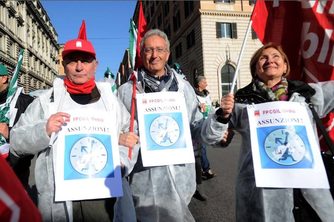 Dalla foto story del Corriere della Sera on line