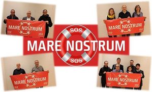 ETUC mare nostrum