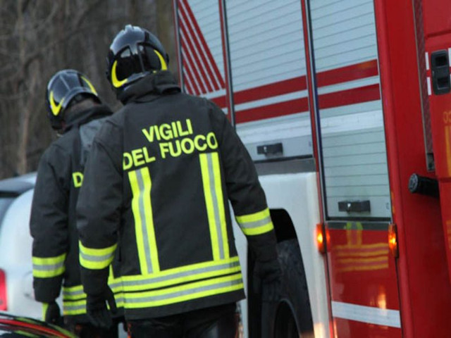 VVF: Schema di regolamento per l'accesso al ruolo di Vigile del Fuoco ...