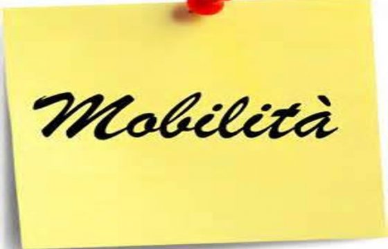 VVF: Direzione Centrale per le Risorse Umane- Informativa attuazione mobilità personale del ruolo Vigile del Fuoco