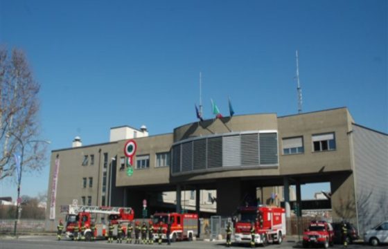 VVF: Torino – Organizzazione del soccorso e mancanza di personale nota unitaria Fp Cgil VVF Uil PA VVF Confsal VVF Conapo Usb VVF