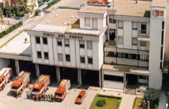 VVF: Cesena Forlì – Salute e Sicurezza clima relazionale nei turni di servizio e qualità della comunicazione professionale
